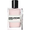 ZADIG & VOLTAIRE THIS IS HER ! UNDRESSED EAU DE PARFUM 50 ML