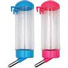 Svauoumu Guinea Pig Water Bottle Abbeveratoio Conigli Automatico Domestici Antigoccia Bottiglie D'acqua Sospese, Fontanelle Per Conigli Gatti (Colore Casuale)