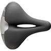 SELLE ITALIA T2 FLOW TELAIO IN FEC ALLOY SOFT-TEK Sella Citybike