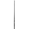 Fiskars Barra di ferro, Lunghezza 135 cm, Peso 6 kg, Acciaio al carbonio, 1027235