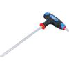 BGS T-manico-chiave per T-Profil-viti, T40, lunghezza 160 mm, 4010-16