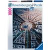 Ravensburger Parigi Dall'alto - Puzzle 1000 Pezzi