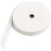 We R Memory Keepers PrintMaker White Cotton Ribbon-10mm X 10yd -60000105