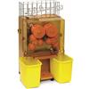 Ristosubito Spremiagrumi automatico KAR Produzione 20-25 arance al minuto Modello RS496 Dim. cm L.40 P.30 H.78