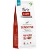 Brit Care Grain-free Sensitive Selvaggina & Patate Crocchette cane - Set %: 2 x 12 kg