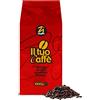 ZI ZICAFFE Zicaffè - Caffè In Grani Il Tuo Caffè - Da 3 Kg | Caffe In Grani | Con Miscela Dal Gusto Forte E Intenso | Caffè In Grani Made In Italy