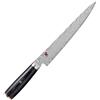 Miyabi coltello Sujihiki 5000FC-D 49 strati acciaio inossidabile 24 cm