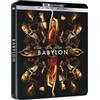 Paramount Babylon (4K Ultra HD + Blu-Ray Disc + Bonus Disc - SteelBook)