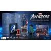 Square Enix Marvel's Avengers - L'Edizione Più Potente Della Terra - Collector's - Xbox One