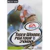 Disky Tiger Woods PGA Tour 2000