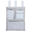 Babybay Organizer, Pearl Grey - 250 g