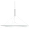 AXO LIGHT lampada a sospensione MANTO - SPMAN120GRXXLED