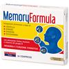 VITAL FACTORS ITALIA SRL MEMORY FORMULA rimedio per memoria e concentrazione 30 compresse a prezzo promo