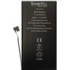 Smartex® Black Label Batteria compatibile con iPhone 13 - Capacità 3232 mAh | 2 Anni di Garanzia