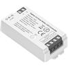 BTF-LIGHTING Tuya Zigbee 3.0 C02Z LED Controller Supporto CCT Colore 3 pin (+V CW WW) PWM Striscia LED Compatibile con Echo Plus Echo (4th Gen) ZigBee3.0 Bridge/Gateway DC5V/DC12V/DC24V Max 15A