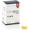 Amicafarmacia VitaDHA 1000 integratore alimentare 60 capsule