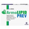 ARMOLIPID PREV 20 COMPRESSE ARMOLIPID