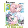 Star Comics A couple of cuckoos (Vol. 3)