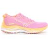 Mizuno wave rider 26 woman