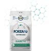 Sanypet Forza 10 Diabetic 10 kg Alimento Cane