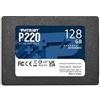 Patriot SSD 128GB Patriot 550/480 P220 SA3 [P220S128G25]