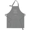 Grafik Werkstatt Graphic Workshop Cooking Apron with Funny Saying