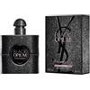 Yves Saint Laurent Black Opium Extreme - eau de parfum donna 50 ml Vapo