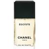 Chanel Egoiste Eau de toilette spray 100 ml uomo