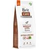 BRIT Care Hypoallergenic Weight Loss 12 kg