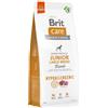 BRIT Care Hypoallergenic Junior Large Breed con agnello 12 kg