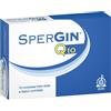 IDI INTEGRATORI DIETET.IT. SRL Spergin Q10 - Integratore per Fertilità Maschile - 16 Compresse