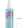 WET N WILD Fight Dirty - Detox Setting Spray fissante per il trucco 65 ml