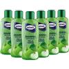 Milmil Shampoo Neutro, Fragranza Mela Verde, Adatto per Capelli Grassi - 6 x 1000 ML