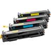 HP TONER COMPATIBILE HP LASERJET 415A 415X W2032X Pro M454 M479 GIALLO SENZA CHIP