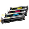 HP TONER COMPATIBILE HP LASERJET 415A 415X W2033X Pro M454 M479 MAGENTA SENZA CHIP