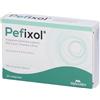 Pefixol 20 pz Compresse rivestite con film