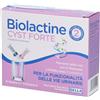 Biolactine SELLA Biolactine Cyst Forte 40 g Polvere per soluzione orale