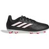 ADIDAS scarpe gomma ADIDAS Copa pure 3 fg junior nero