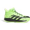 ADIDAS scarpe ADIDAS Cross em up 5 junior verde