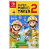 NINTENDO Super Mario Maker 2 per Nintendo Switch