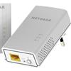 Netgear PL1000-100PES adattatore di rete powerline
