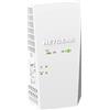 Netgear EX6250 Ripetitore di rete 10,100,1000 Mbit-s Bianco