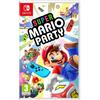 NINTENDO SUPER MARIO PARTY - Nintendo Switch