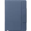 TUCANO GANCIO BLU Cover per Tablet 10" con tastiera