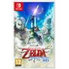 Nintendo Switch - Game - The Legend of Zelda: Skyward Sword HD