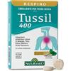 Naturando TUSSIL 400 20 COMPRESSE