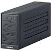 LEGRAND Gruppo di continuita' Legrand UPS 600 SP 4IEC 1USB