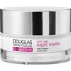 Douglas Collection Douglas Skin Focus Collagen Youth Anti-Age Night Mask 50 ml (619,00 € / 1 l)