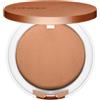 Clinique Make-up Bronzer True Bronze Pressed Powder Bronzer No. 02 Sunkissed