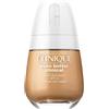 Clinique Make-up Foundation Even Better Clinical Serum Foundation SPF20 CN 74 Beige